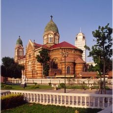 St. Joseph Cathedral