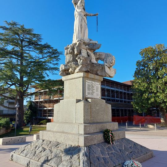 Monumento ai caduti