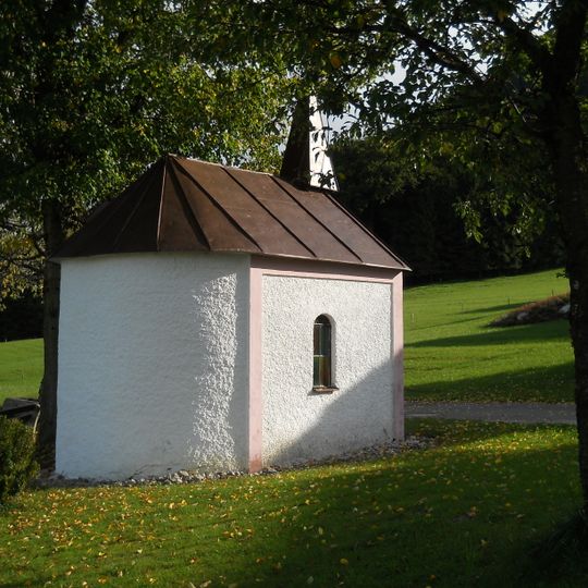 Wegkapelle
