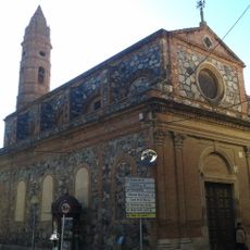 Mare de Déu del Carme de Montbrió del Camp