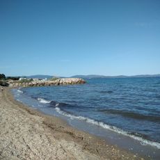 Plage de la Marquise