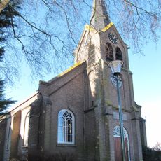 Nederlands Hervormde Kerk