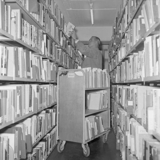 Deutsche Bibliothek