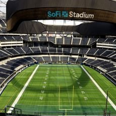 SoFi Stadium