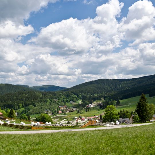 Sienna, Lower Silesian Voivodeship