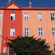 Střední zdravotnická škola Evangelické akademie