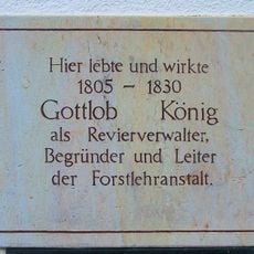 Gottlob König
