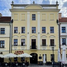 9 Market Square in Tarnów