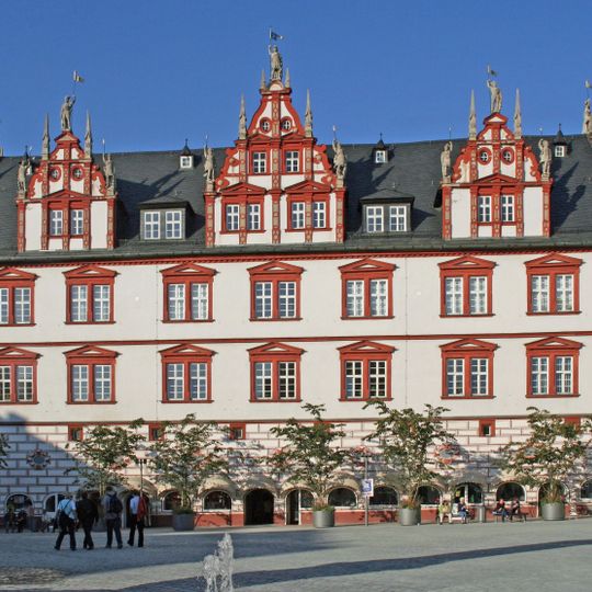 Stadthaus