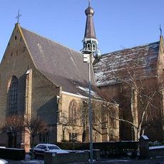 Kerk aan de Haven, Waalwijk