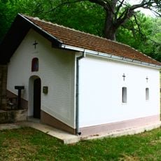 Црква „Св. Илија“ - Рогачево