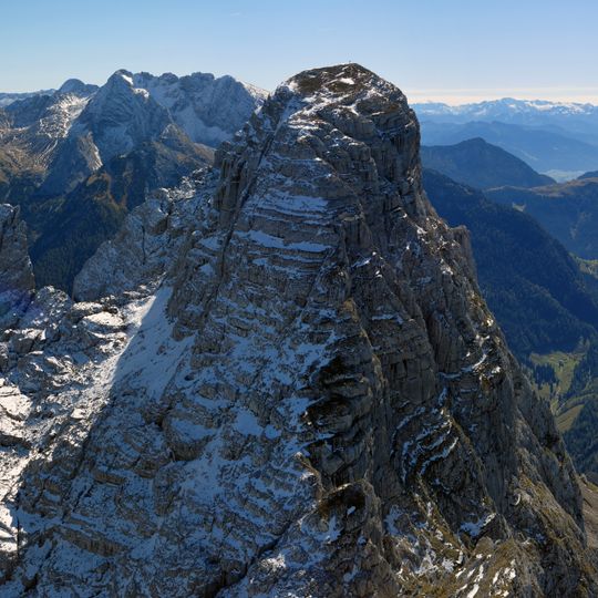 Stadelhorn