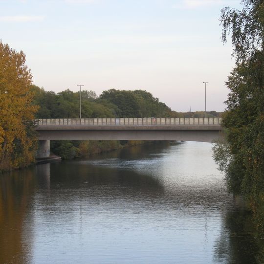Hinckeldeybrücke