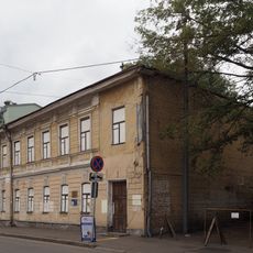 Елоховский проезд 3 c1