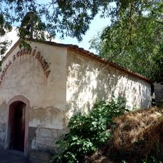 Sant Cosme i Sant Damià de Gospí