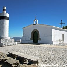 Capela da Senhora do Viso (Custóias)