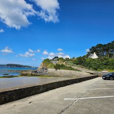 Plage de Postolonnec