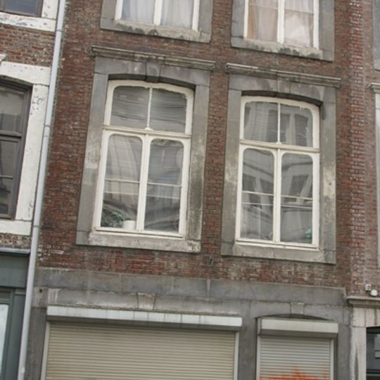 Rechtstraat 68A, Maastricht