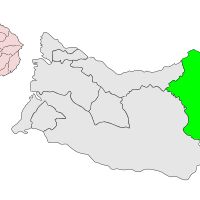 Municipality of Mataojo