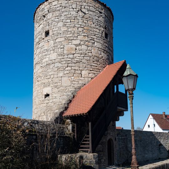 Turm