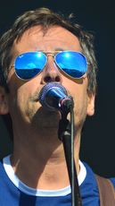 Nick Heyward