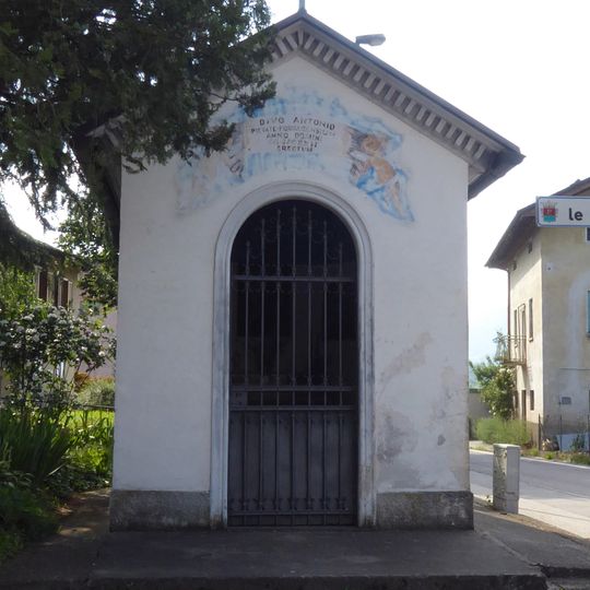 Shrine of Sant'Antonio