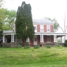 Andrew Brier House