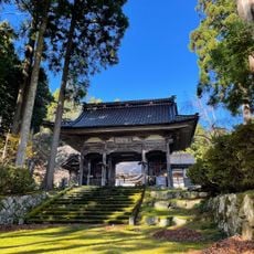 Hondo-ji