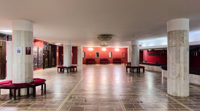 Interiør 5