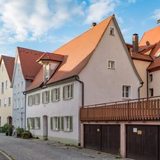 Wohnhaus in Hersbruck