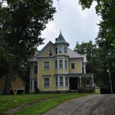 Chester Greenwood House