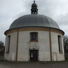 Church of the Exaltation of the Holy Cross
