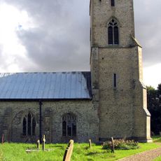 Church of All Saints