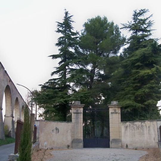 Cimetière juif de Carpentras