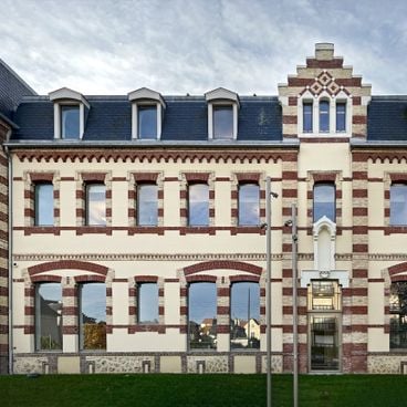 Fotogenieke locaties in Deauville en Trouville