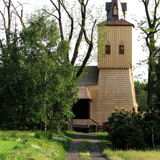 Gołkowice, Silesian Voivodeship