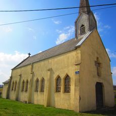 Chapelle Notre-Dame-de-Bon-Secours de Revémont