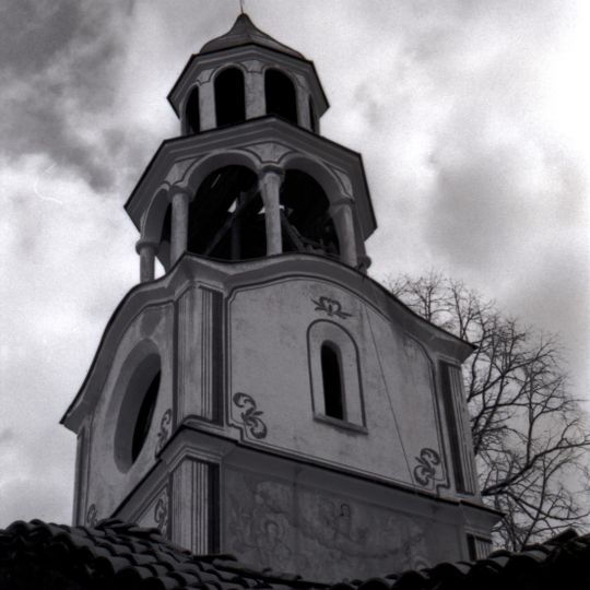 Sv. Georgi Ambelinski, Asenovgrad