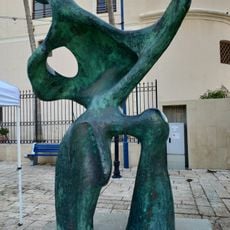 Sculpture