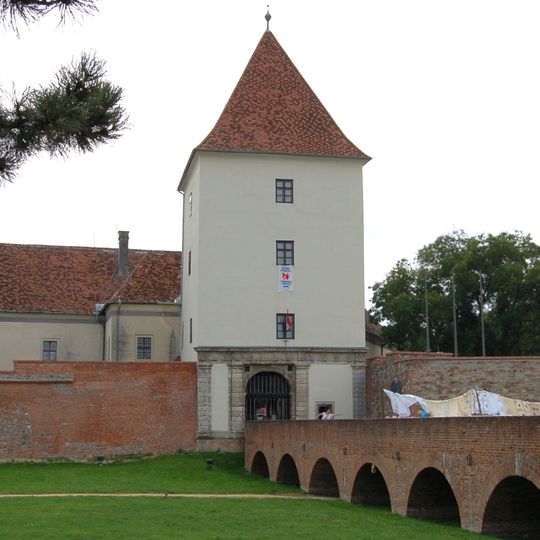Sárvár