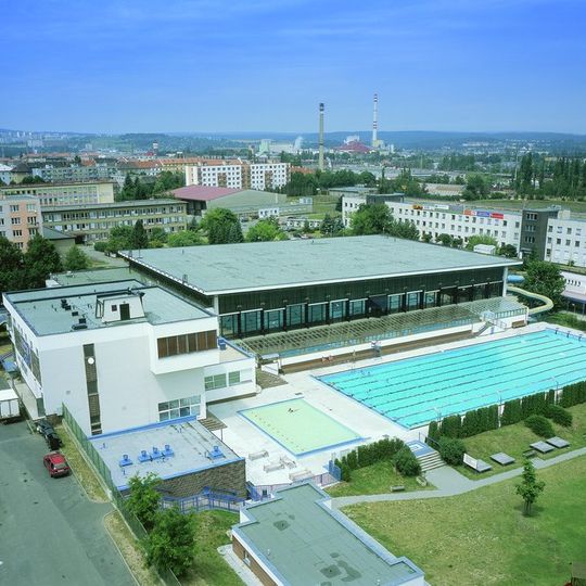 Východní Předměstí