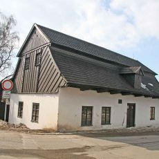 Rodný dům F. L. Věka (Dobruška, Česko)