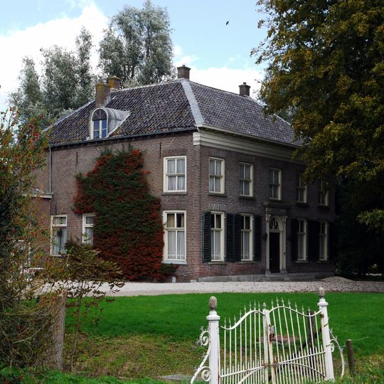 Zeldenrust, Benschop