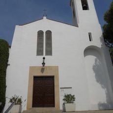Santa Rosa de Llafranc
