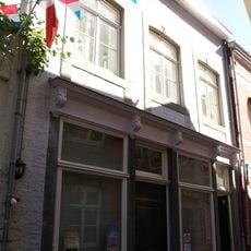 Stenenbrug 4, Maastricht