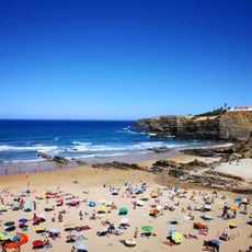 Praia da Zambujeira do Mar