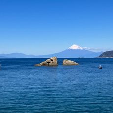 雲見海岸