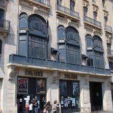 Cinéma Le Colisée