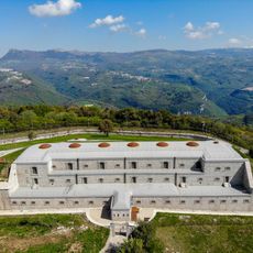 Forte Monte Tesoro