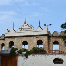 Bullring of Ondara
